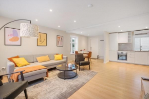 Homelike and Cozy Apt close to City Centre
